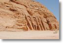Abu Simbel Tempel der Nevertari 03